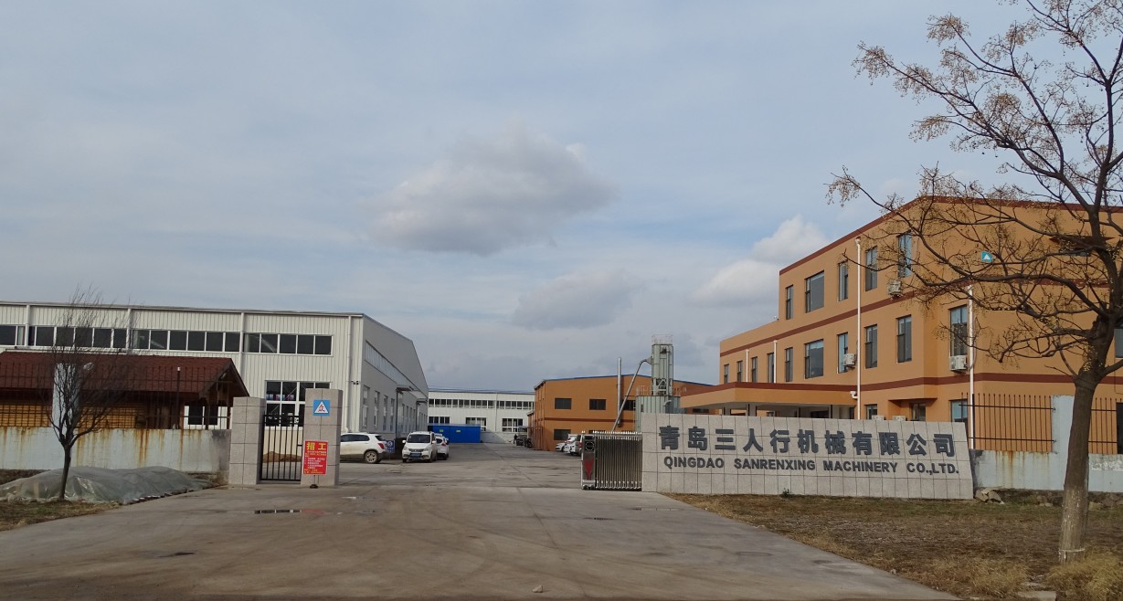 日美工業園新廠房